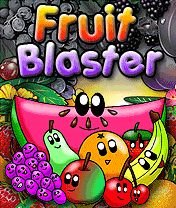 game pic for Fruit Blaster